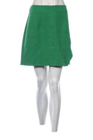 Φούστα SHEIN, Μέγεθος XL, Χρώμα Πράσινο, Τιμή 9,72 €
