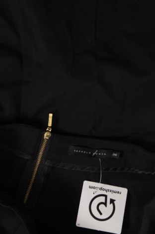 Пола Seppala, Размер XS, Цвят Черен, Цена 3,04 лв.