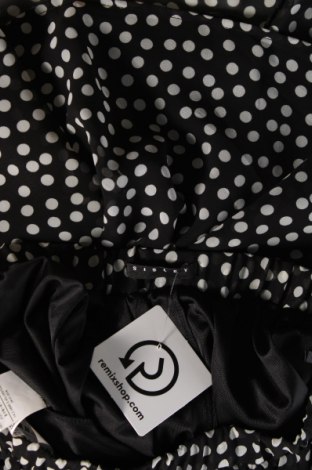 Φούστα Sisley, Μέγεθος S, Χρώμα Μαύρο, Τιμή 9,28 €