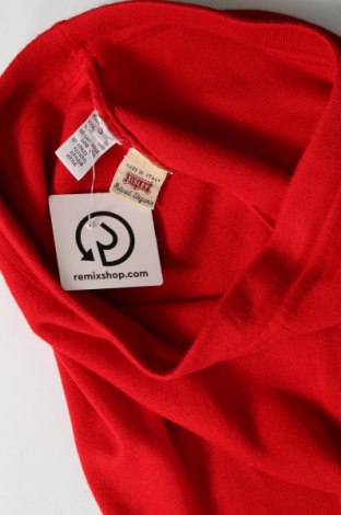 Φούστα Sisley, Μέγεθος S, Χρώμα Κόκκινο, Τιμή 19,04 €