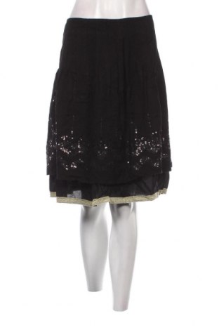 Φούστα Soya Concept, Μέγεθος M, Χρώμα Μαύρο, Τιμή 25,59 €