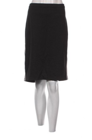 Φούστα Soya Concept, Μέγεθος L, Χρώμα Μαύρο, Τιμή 3,80 €