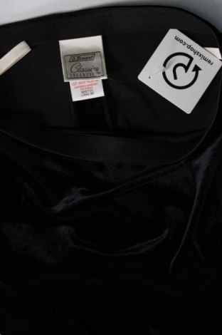 Φούστα St. Bernard, Μέγεθος M, Χρώμα Μαύρο, Τιμή 8,39 €