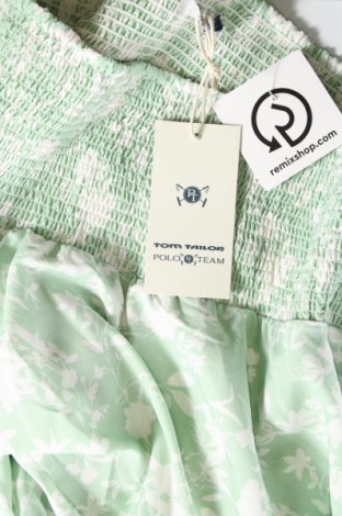 Sukně Tom Tailor, Velikost XL, Barva Zelená, Cena  337,00 Kč