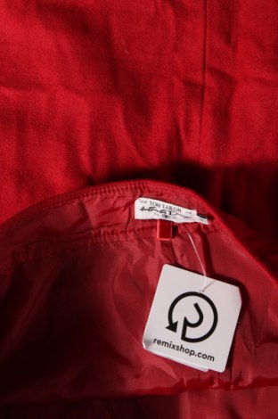 Φούστα Tom Tailor, Μέγεθος L, Χρώμα Κόκκινο, Τιμή 2,54 €