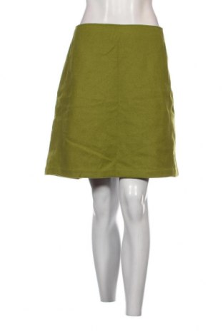 Φούστα Tom Tailor, Μέγεθος XL, Χρώμα Πράσινο, Τιμή 15,22 €