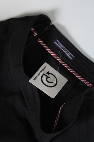 Φούστα Tommy Hilfiger, Μέγεθος S, Χρώμα Μαύρο, Τιμή 42,06 €