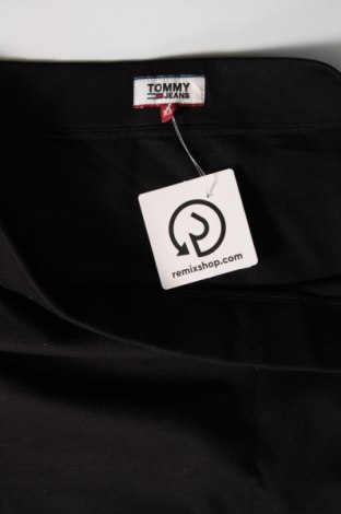 Φούστα Tommy Jeans, Μέγεθος XL, Χρώμα Μαύρο, Τιμή 42,06 €