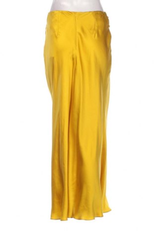 Φούστα Topshop, Μέγεθος M, Χρώμα Κίτρινο, Τιμή 20,92 €
