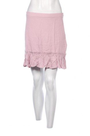 Φούστα Trendyol, Μέγεθος L, Χρώμα Ρόζ , Τιμή 7,19 €