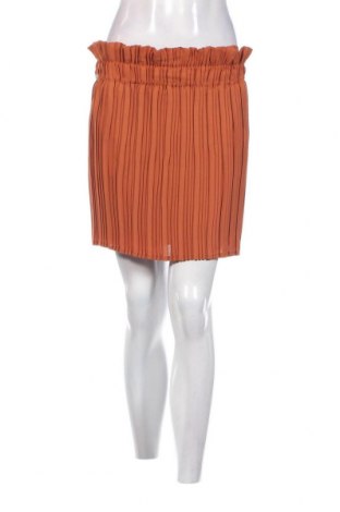 Φούστα Trendyol, Μέγεθος L, Χρώμα Πορτοκαλί, Τιμή 19,18 €