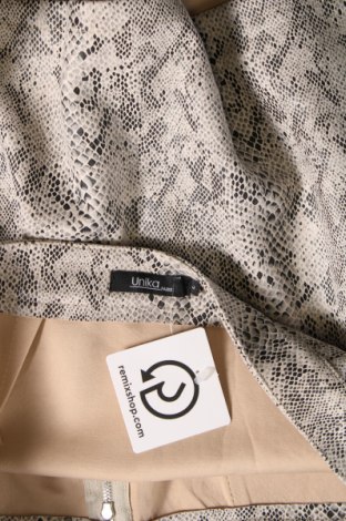 Φούστα Unika, Μέγεθος L, Χρώμα Πολύχρωμο, Τιμή 1,65 €
