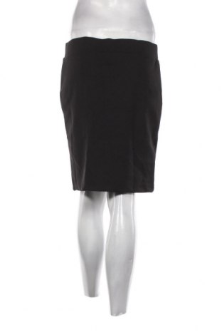 Φούστα VILA, Μέγεθος XL, Χρώμα Μαύρο, Τιμή 15,95 €