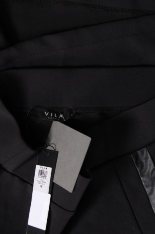 Φούστα VILA, Μέγεθος M, Χρώμα Μαύρο, Τιμή 13,14 €