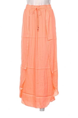 Φούστα VILA, Μέγεθος M, Χρώμα Πορτοκαλί, Τιμή 23,13 €