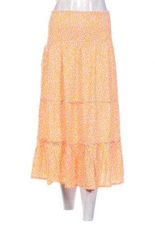 Φούστα Vero Moda, Μέγεθος XXL, Χρώμα Πορτοκαλί, Τιμή 10,87 €