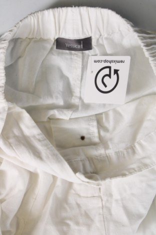 Φούστα Yessica, Μέγεθος S, Χρώμα Λευκό, Τιμή 6,48 €