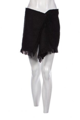 Φούστα Zara, Μέγεθος M, Χρώμα Μαύρο, Τιμή 2,86 €