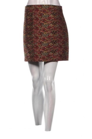 Φούστα Zara, Μέγεθος L, Χρώμα Πολύχρωμο, Τιμή 15,95 €