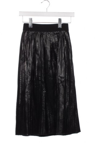 Φούστα Zara, Μέγεθος XS, Χρώμα Μαύρο, Τιμή 18,90 €