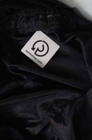 Φούστα Zara, Μέγεθος M, Χρώμα Μαύρο, Τιμή 13,82 €