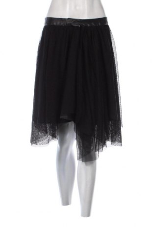 Φούστα Zara, Μέγεθος M, Χρώμα Μαύρο, Τιμή 7,88 €