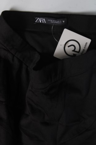 Φούστα Zara, Μέγεθος XS, Χρώμα Μαύρο, Τιμή 12,37 €