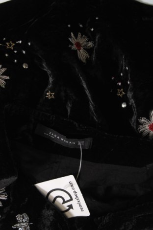 Φούστα Zara, Μέγεθος XS, Χρώμα Μαύρο, Τιμή 5,57 €