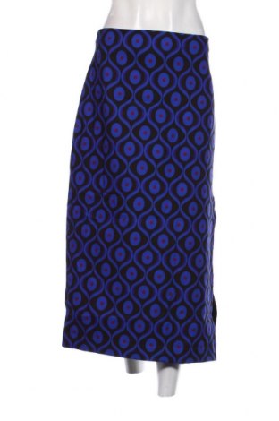 Φούστα Zara, Μέγεθος XXL, Χρώμα Πολύχρωμο, Τιμή 14,20 €
