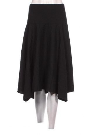 Φούστα Zara, Μέγεθος L, Χρώμα Μαύρο, Τιμή 7,52 €