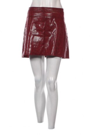 Φούστα Zara Trafaluc, Μέγεθος L, Χρώμα Κόκκινο, Τιμή 5,07 €
