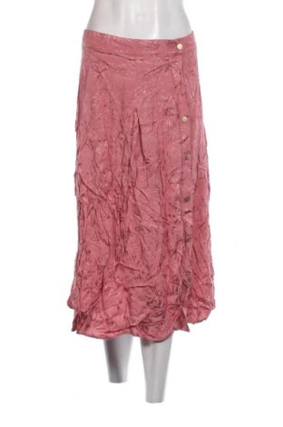 Sukně Zay, Velikost XL, Barva Popelavě růžová, Cena  410,00 Kč