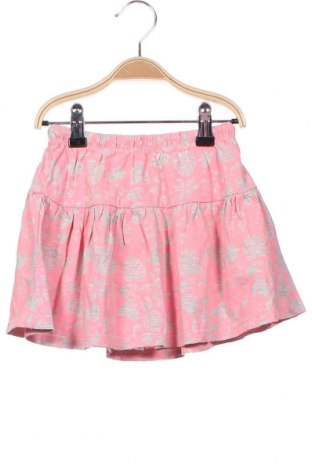 Пола-панталон Coolclub, Размер 4-5y/ 110-116 см, Цвят Розов, Цена 17,49 лв.