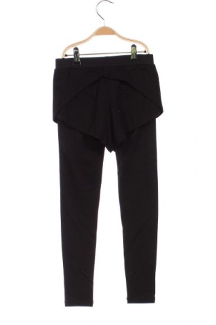 Fustă-pantalon. Guess, Mărime 7-8y/ 128-134 cm, Culoare Negru, Preț 294,37 Lei