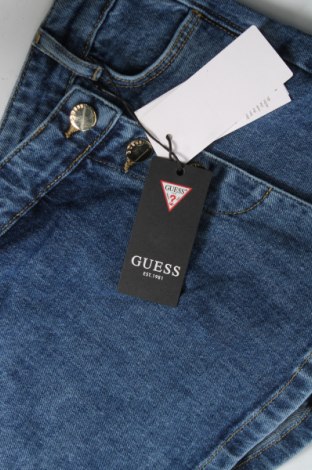 Φούστα-παντελόνι Guess, Μέγεθος 7-8y/ 128-134 εκ., Χρώμα Μπλέ, Τιμή 27,60 €