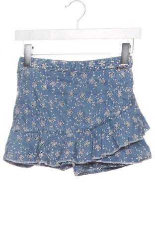 Nohavice so sukňou  Guess, Veľkosť 7-8y/ 128-134 cm, Farba Modrá, Cena  26,95 €
