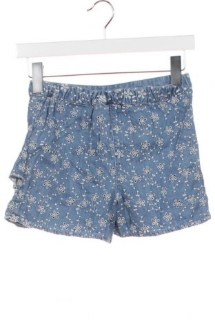 Spódnico-spodnie Guess, Rozmiar 7-8y/ 128-134 cm, Kolor Niebieski, Cena 139,37 zł