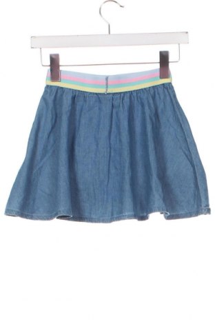 Παιδική φούστα Y.F.K., Μέγεθος 8-9y/ 134-140 εκ., Χρώμα Μπλέ, Τιμή 8,50 €
