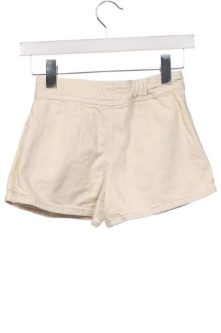 Пола-панталон Zara, Размер 8-9y/ 134-140 см, Цвят Бежов, Цена 25,87 лв.