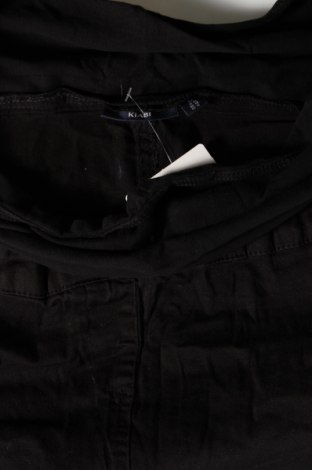 Φούστα εγκυμοσύνης Kiabi, Μέγεθος XXL, Χρώμα Μαύρο, Τιμή 3,41 €