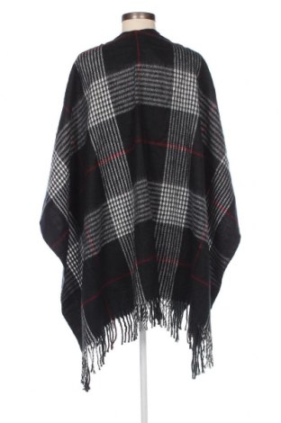 Poncho, Mărime M, Culoare Negru, Preț 30,99 Lei