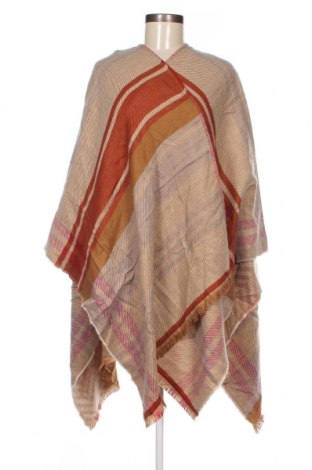 Poncho C&A, Größe M, Farbe Mehrfarbig, Preis 11,69 €