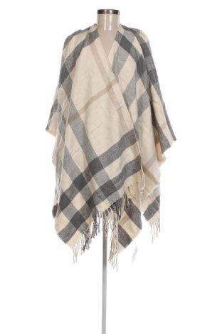 Poncho Kiabi, Größe M, Farbe Mehrfarbig, Preis 11,69 €