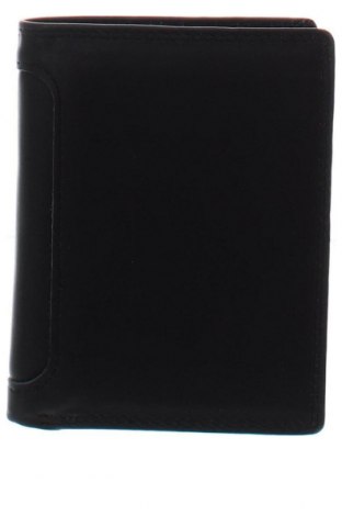 Πορτοφόλι, Χρώμα Μαύρο, Τιμή 11,01 €