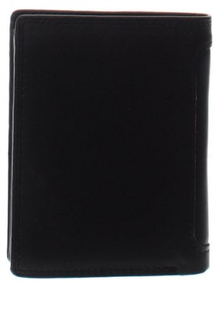 Πορτοφόλι, Χρώμα Μαύρο, Τιμή 12,37 €