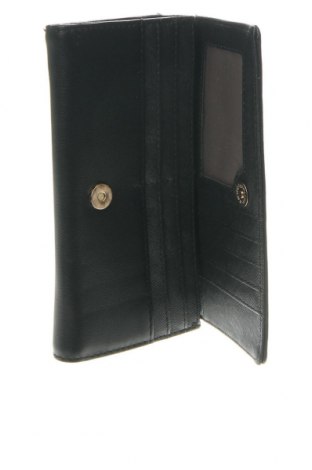 Πορτοφόλι, Χρώμα Μαύρο, Τιμή 9,28 €