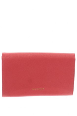 Πορτοφόλι, Χρώμα Ρόζ , Τιμή 9,09 €