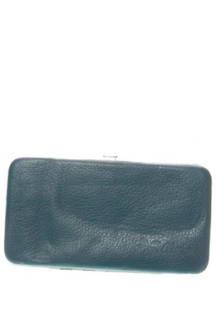 Πορτοφόλι, Χρώμα Μπλέ, Τιμή 8,91 €