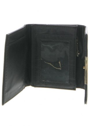 Πορτοφόλι, Χρώμα Μαύρο, Τιμή 8,35 €