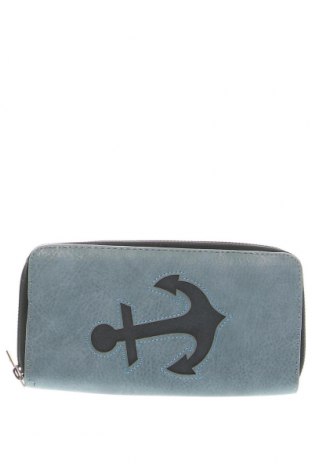 Peňaženka , Farba Modrá, Cena  5,11 €